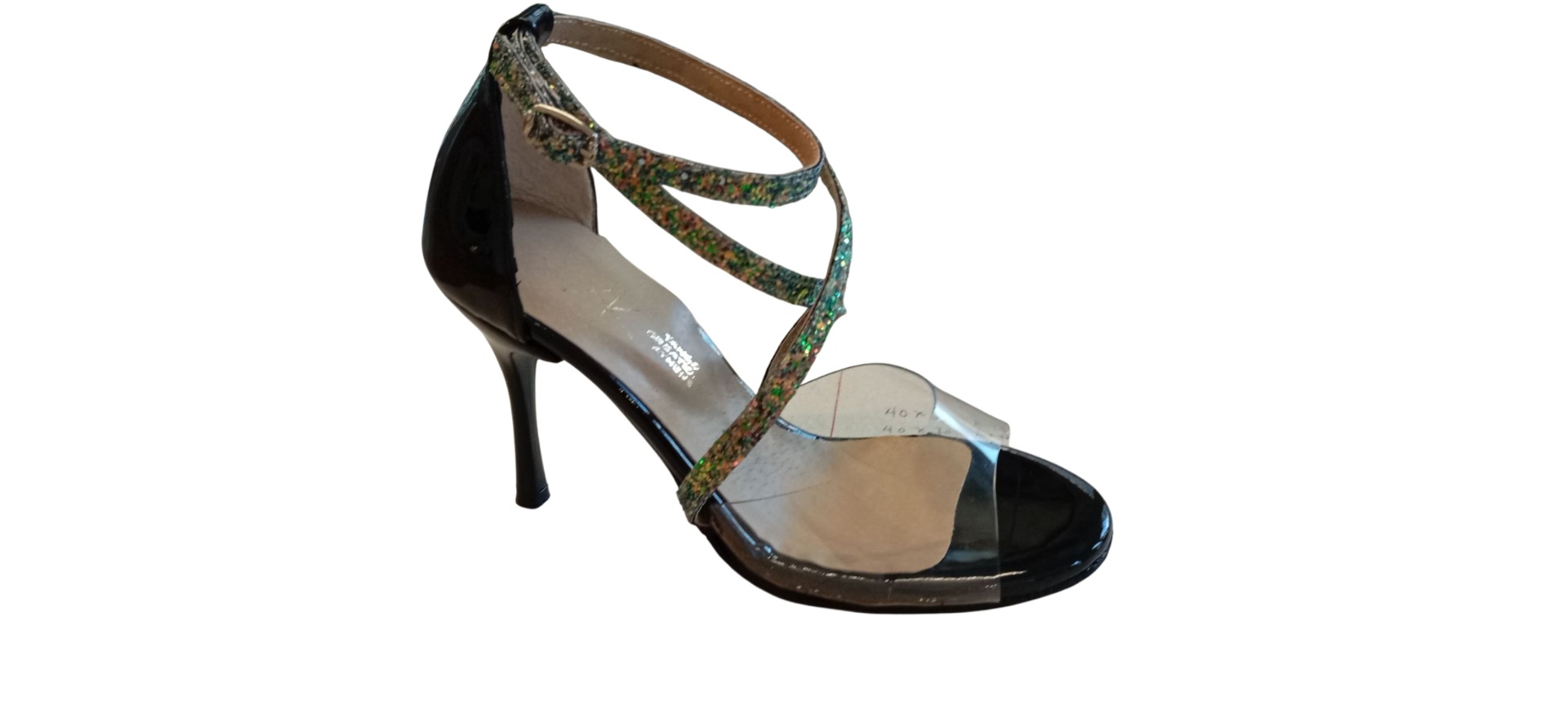 5226/163 γυναικεία παπούτσια tango  120 €