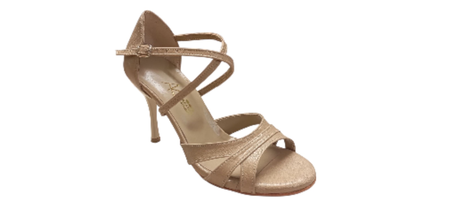 5226/167 γυναικεία παπούτσια tango  120 €