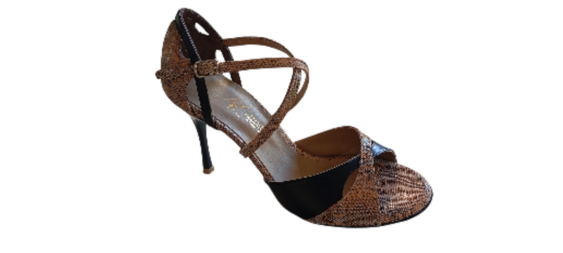 5226/172 γυναικεία παπούτσια tango  120 €