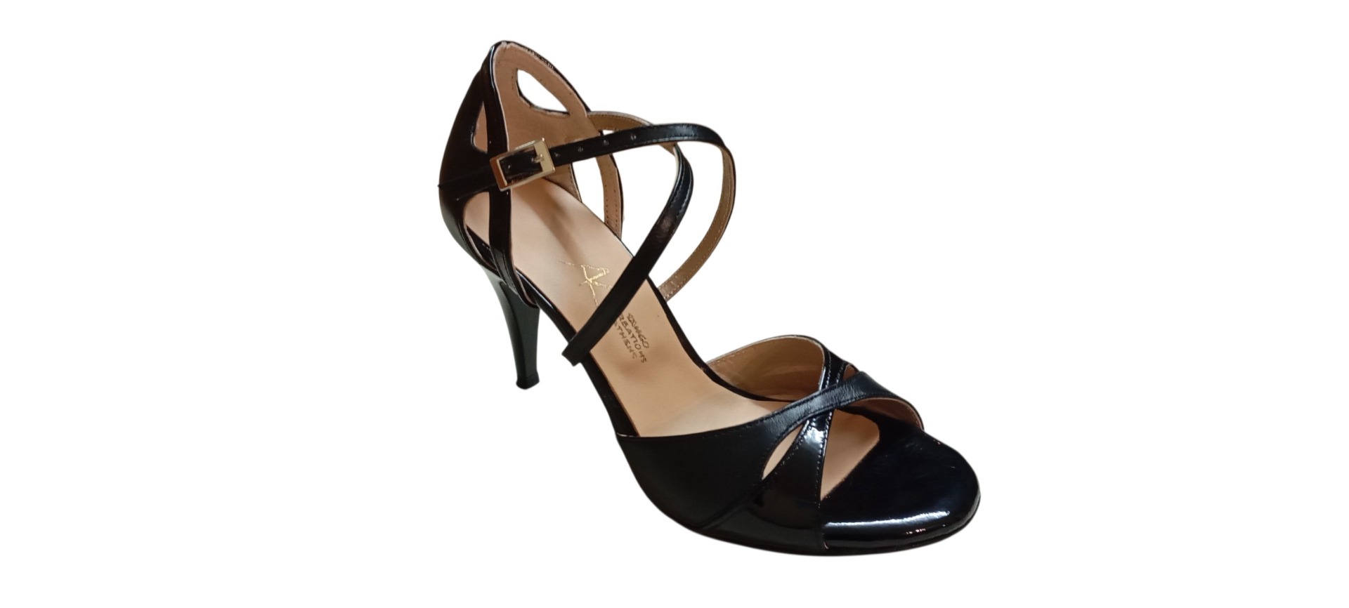 5226/180 γυναικεία παπούτσια tango  120 €