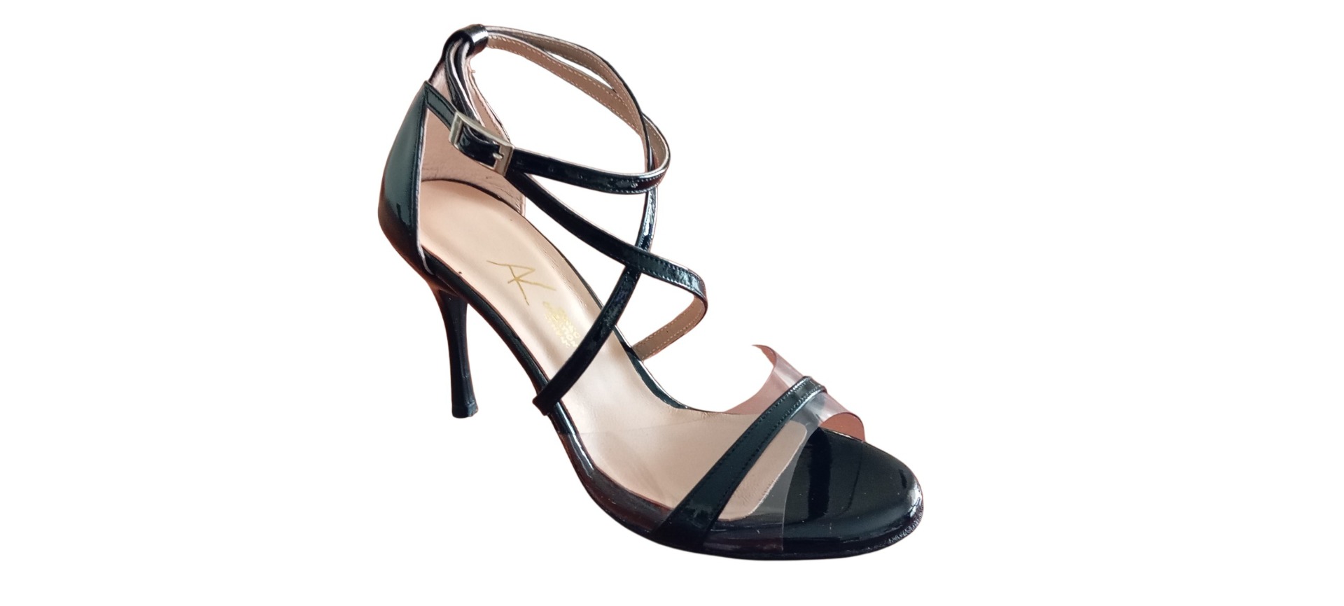 5226/181 γυναικεία παπούτσια tango  120 €