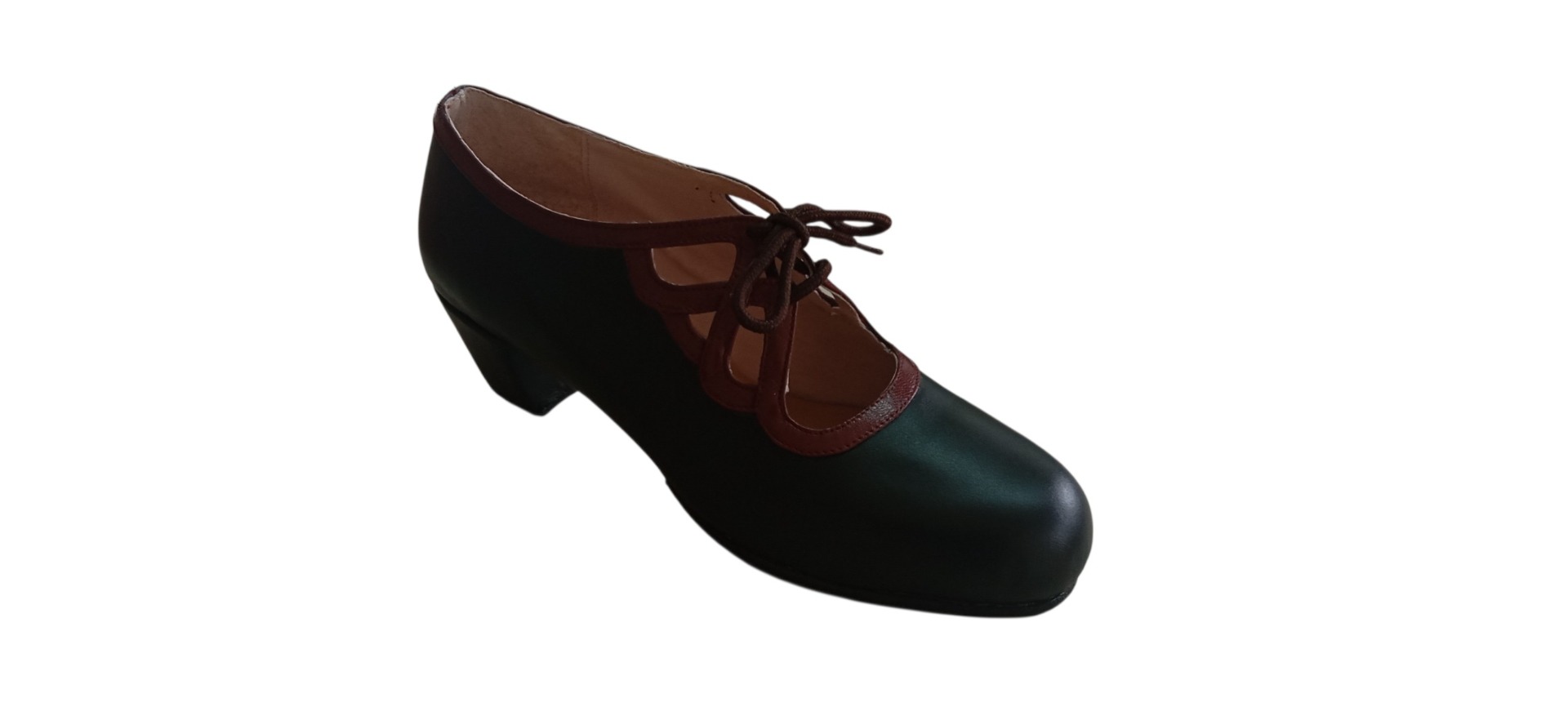 570/1 γυναικεία παπούτσια flamenco 130 €