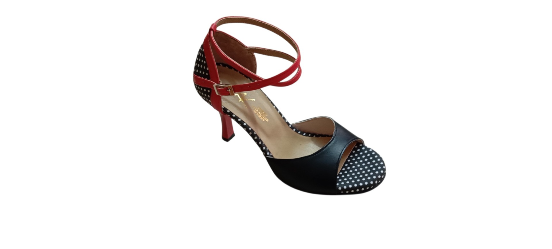 5226/183 γυναικεία παπούτσια tango  120 €