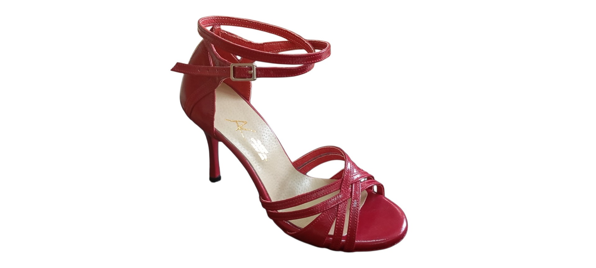 5226/186 γυναικεία παπούτσια tango  120 €